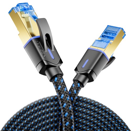 20m cat patchkabel - 8,