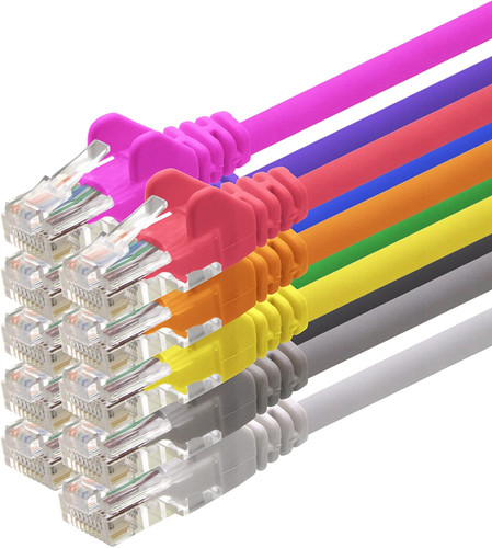 Netzwerkkabel patchkabel lan - patchkabel,