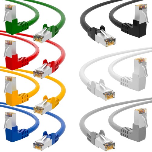 Cat6 patchkabel netzwerkkabel - patchkabel,