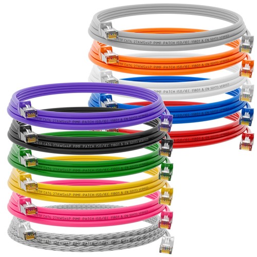 Cat patchkabel netzwerkkabel - cat, 6