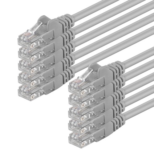 Stück cat6 kabel - stück,