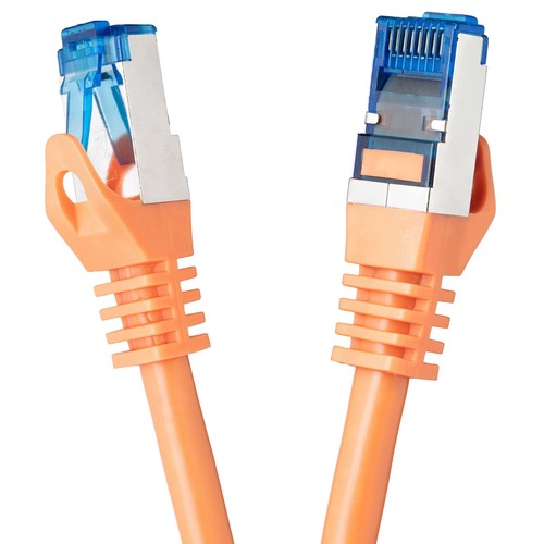 10m cat7 netzwerkkabel - 10m,