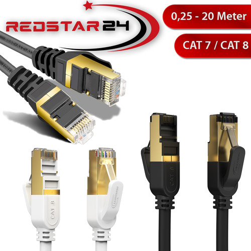 Lan kabel cat7 - lan,