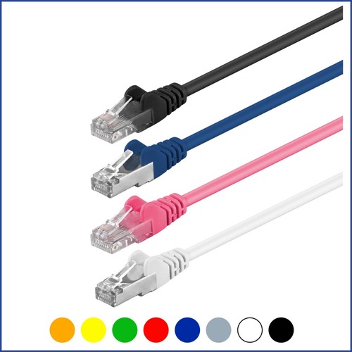 Patchkabel netzwerk kabel - patchkabel,