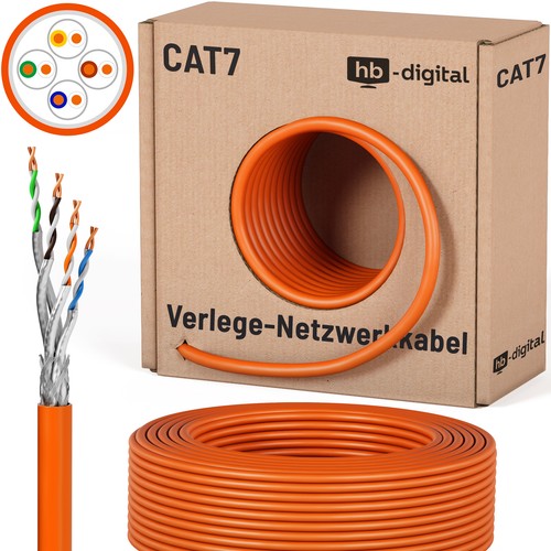 25m netzwerkkabel - 25m,