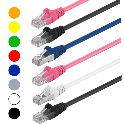Patchkabel netzwerkkabel - patchkabel,