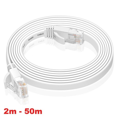 Netzwerkkabel cat dsl lan - 6,