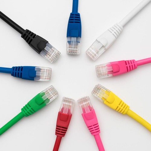 Netzwerkkabel patchkabel - netzwerkkabel,