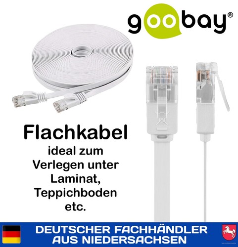 Patchkabel rj45 netzwerkkabel - rj45,