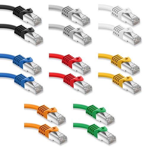 Cat patchkabel netzwerkkabel - cat, 7