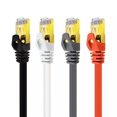 Netzwerkkabel cat 7 - netzwerkkabel,