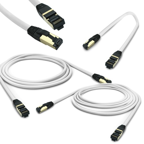 Patchkabel cat 1 - patchkabel, 8.1