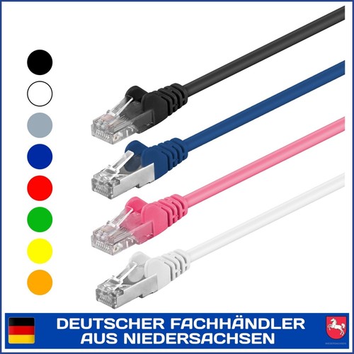 Patchkabel ethernet netzwerk - patchkabel,