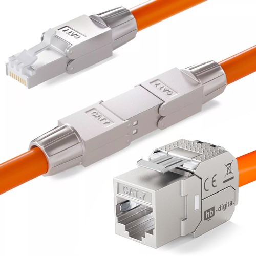 Cat netzwerkstecker - 7, /