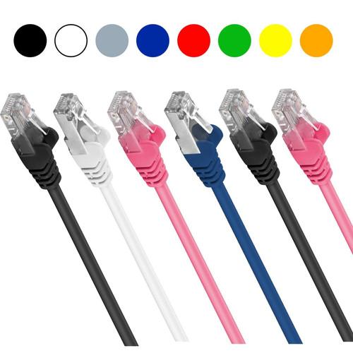 Netzwerkkabel patchkabel lan - patchkabel,