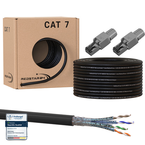 Cat erdkabel netzwerkkabel - cat,