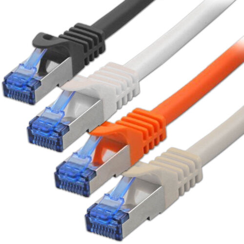 Cat patchkabel - cat.7,