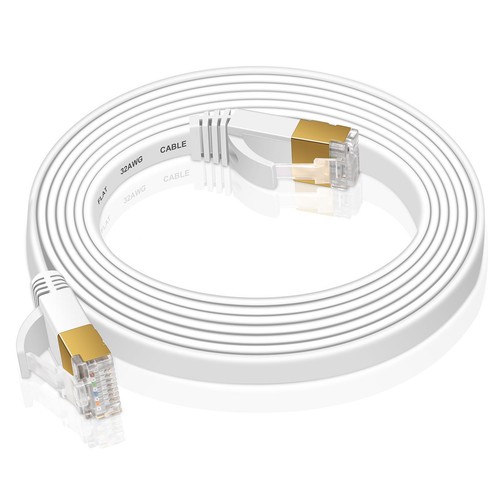 20m cat netzwerkkabel - 7,