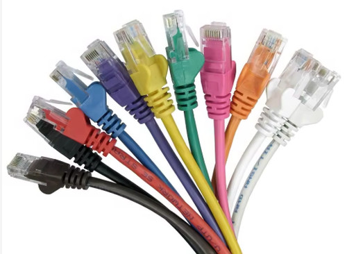 Patchkabel ethernet lan - patchkabel,