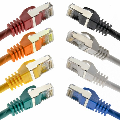 Netzwerkkabel ftp pimf cat - netzwerkkabel,