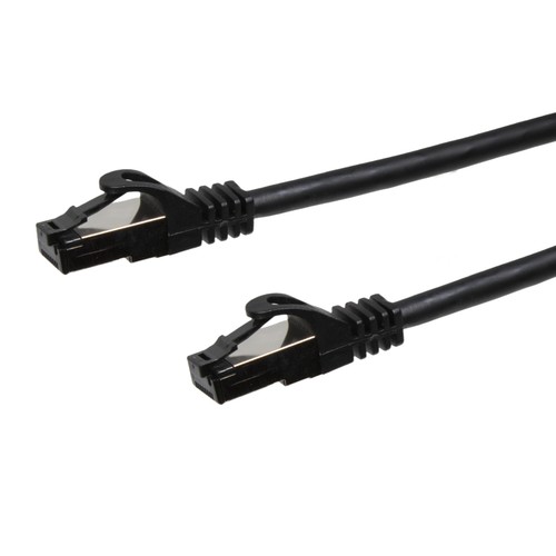 Patchkabel cat rj45 cat8 - 8.1,