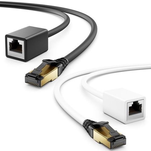 Cat patchkabel - cat, 8.1