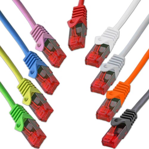 Gigabit patchkabel - gigabit,
