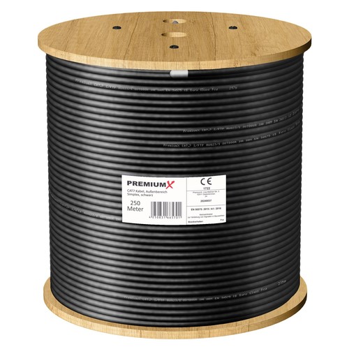 Cat7 netzwerkkabel - cat7,