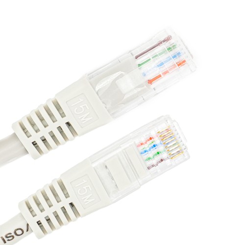 15m lan kabel - 15m,