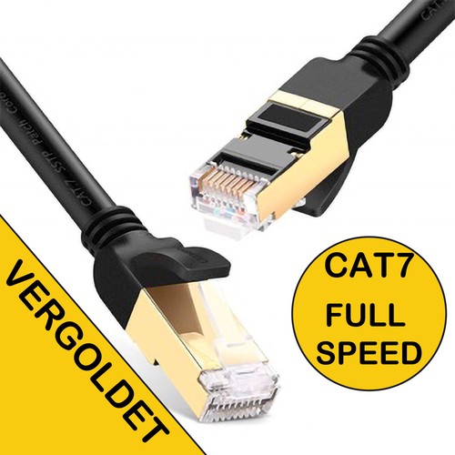 Cat netzwerkkabel rj45 high - cat,